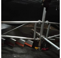 磁混凝用攪拌機(jī) 制造技藝精湛